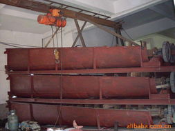 灌陽縣東發選礦設備廠 專業水力選礦設備，高效環保選礦解決方案